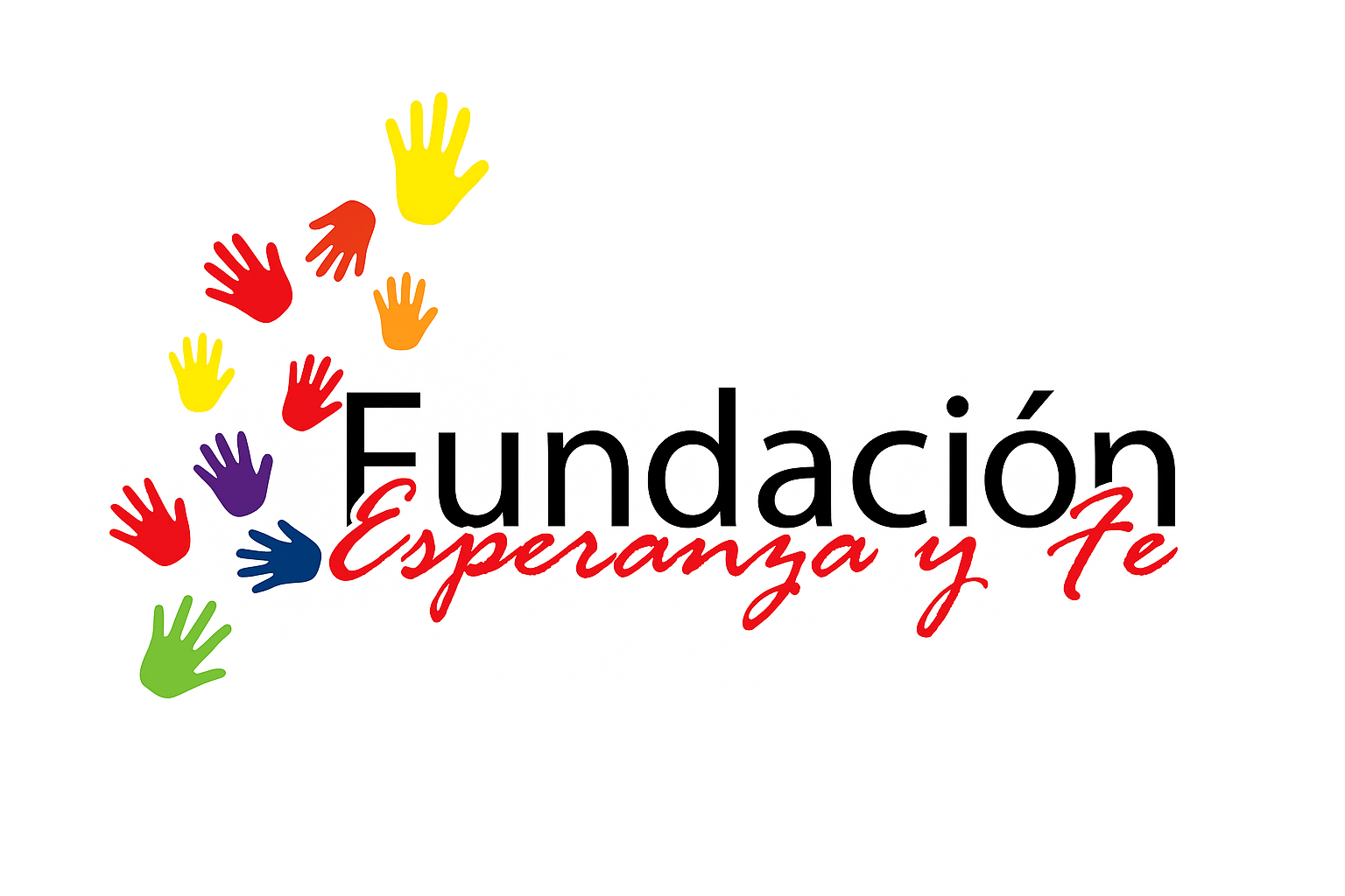 Fundación Esperanza y Fe