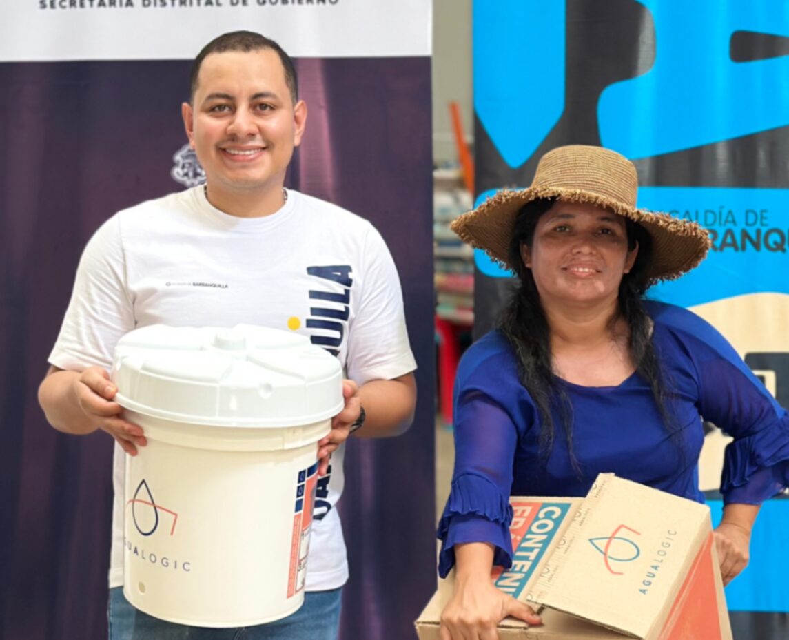 Entornos Saludables y Sostenibles