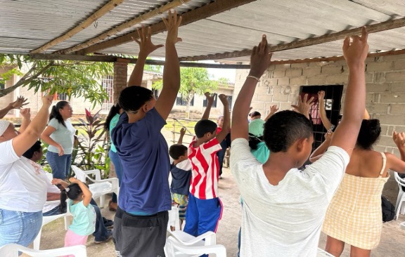 Apoyo Logístico y Coordinación PIC — Plan de Intervenciones Colectivas en Salud Pública