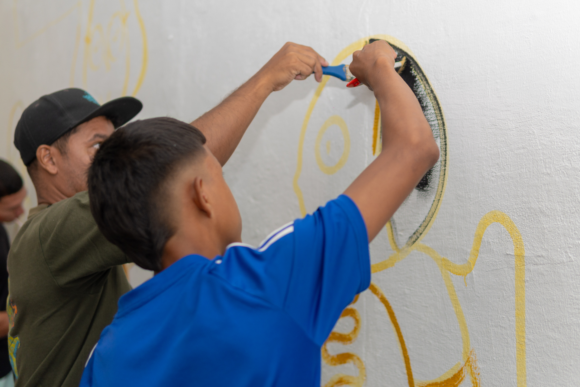 Ruta de Integración Social y Bienestar Emocional para Familias Migrantes