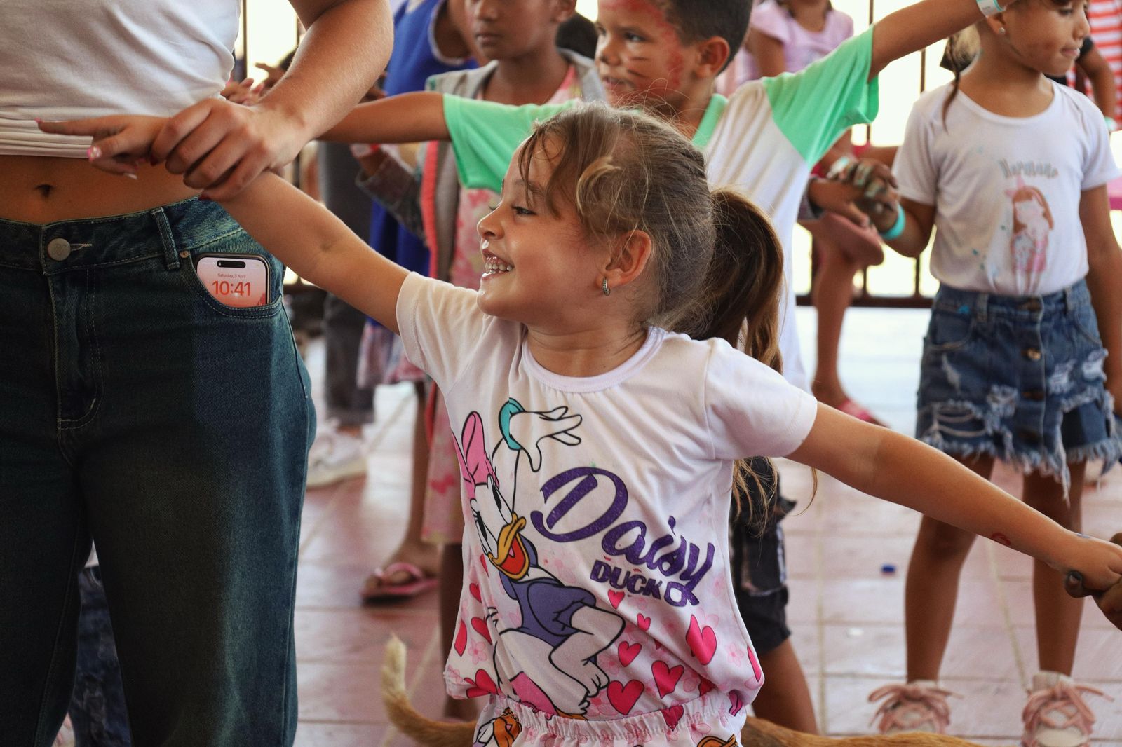 Tejido Social y Bienestar Emocional
